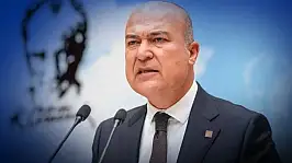 Özel'in açıklaması sonrası ilk istifa geldi!