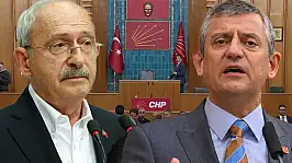 Özel, 'Yarın grup toplantısında ben konuşacağım' dedi