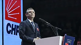 Özgür Özel: Seçim en geç 15 ay sonra