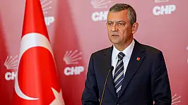 Özgür Özel yarın kürsüye çıkıyor: CHP'de gözler grup toplantısına çevrildi