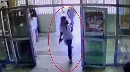 Şanlıurfa Siverek'te okulda silahlı saldırı