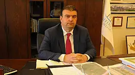 Seferihisar Belediye Başkanı İsmail Yetişkin gözaltına alındı!