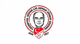 Süper Lig'in sezon adı: Adnan Süvari