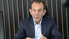 Tanju Özcan hakkında tutuklama kararı!