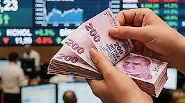 Tasfiye edilen yatırım fonlarında 1 Milyon TL'ye kadar ara ödeme düzenlemesi