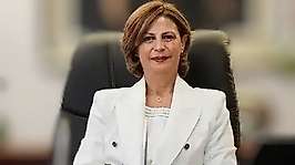 TBB Başkan Vekili Ayşe Ünlüce oldu