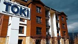 TOKİ'den konut ve iş yeri alanlara yüzde 25 indirim fırsatı için son günler