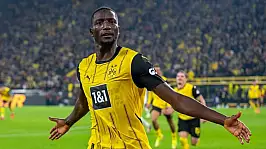 Transfer rafa kalkmıştı! Fenerbahçe'den Guirassy hamlesi
