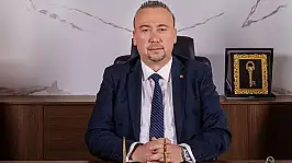 Uşak Belediye Başkanı Özkan Yalım rüşvet soruşturmasında gözaltına alındı