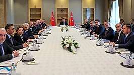Yatırım fonlarında 40,8 milyar liralık tasfiye işlemi tamamlandı