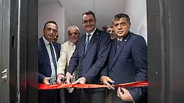 YENİ Parti Bornova İlçe Başkanlığı törenle açıldı: Gündem siyaset ve ekonomi