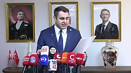 YENİ Parti İzmir'de büyüyor: Güç açıkladı