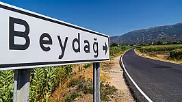 Yıllardır beklenen yol hizmete açıldı