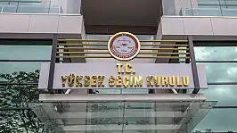 YSK'den 31 Mart yerel seçimlerinin iptali talebine ret