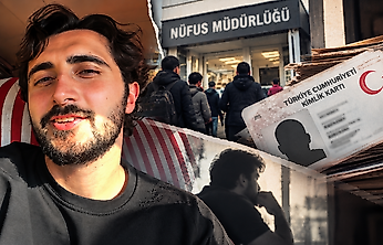 Elvin Korkmaz'ın yıllardır süren mücadelesi: 'Hayatıma yeniden başlamak istiyorum'