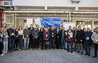 55 Sokak hayvanı yeni yuvasına kavuştu