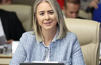 AK Partili Çankırı'dan da Başkan Tugay'a 'çöp' tepkisi 'Bir yönetim iflası'