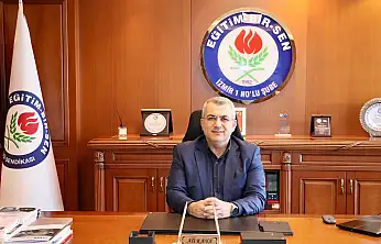 Ali Kaya: 'Eğitimde Kalıcı Çözümlerle Sorunlu Alanlar Kapatılmalı'