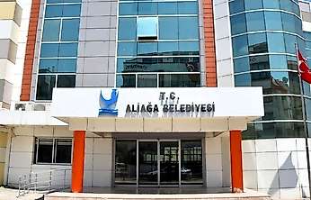 Aliağa Belediyesi'nde görev dağılımı değişti