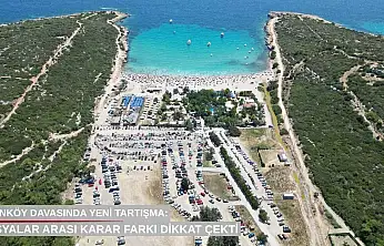 Altınköy davasında yeni tartışma: Dosyalar arası karar farkı dikkat çekti