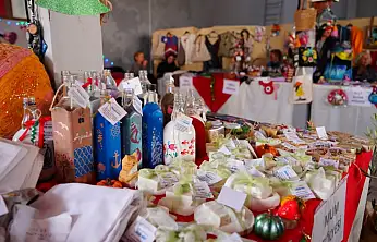 Ayvalık Mahalleevleri kadınlara umut ve gelir sağlıyor