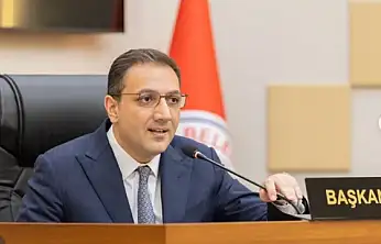 Balçova Belediye Başkanı Onur Yiğit adliyeye sevk edildi