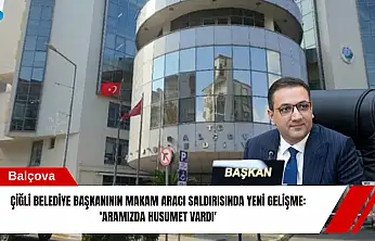 Balçova'da Onur Yiğit dönemi yeniden başladı: 'Daha da hırslandım'
