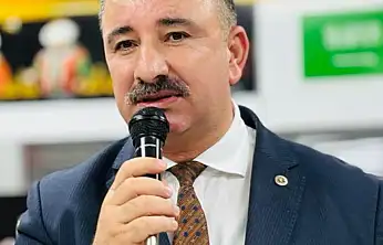 Başdaş: 'Zamlar Esnafı Çıkmaza Sürüklüyor'