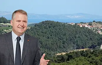 Başkan Balkan ilk kez Dokuzda9'a anlattı: Urla'nın bin yıllık denizcilik mirası gün yüzüne çıkıyor!