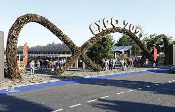 Başkan Cemil Tugay EXPO 2027 İzmir için yol haritasını başlattı