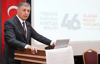 Başkan Tugay'dan afetlere karşı bilinçlenme ve hazırlık çağrısı
