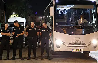 Başkan Yetişkin adliyeye sevk edildi Seferihisar soruşturmasında kritik gün
