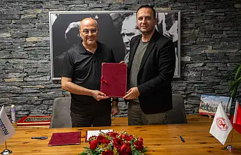 Bornova'da kadınlar ve çocuklar için yeni dönem: Bornova Belediyesi ile BAYETAV iş birliği başladı