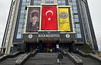 Buca Belediyesi'nde TİS krizi Memurlardan 'İş bırakma' resti