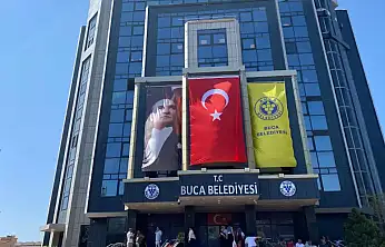 Buca Belediyesi'nden gözaltılara dair Erhan Kılıç dönemi vurgusu...