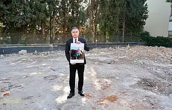 Buca'da sessiz bir kayıp: 574 ada 78 parselde kent belleği yok oldu