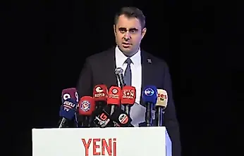 Çağatay Güç: 'Biz o tarlada alın teri döktük'