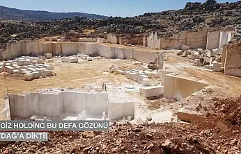 Cengiz Holding bu defa gözünü Beydağ'a dikti!