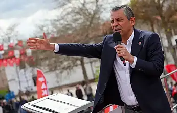 CHP'de grup toplantısı krizi büyüyor: Özel'den çarpıcı açıklamalar...
