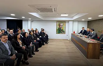 CHP Genel Merkezi'nden İzmir çıkarması: 'Tartışmayı bırakın, iktidara koşuyoruz'