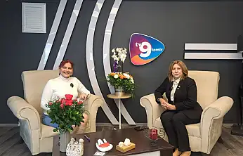 Deniz Karakurt: 'Kadınlar Türkiye'de hâlâ hayatta kalma mücadelesi veriyor'