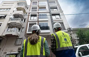 Depreme karşı güvenli adım: 'İzmir Yenileniyor' başvuruları başladı