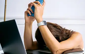 Dijital yorgunluk modern çağın sessiz salgınına dönüştü