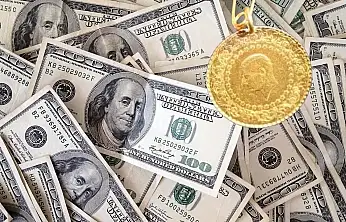 Döviz piyasasında son durum: Dolar, euro ve sterlin ne kadar?