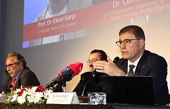 Dr. Cemil Tugay: 'Sağlıkta yerel yönetimlerin yetkisi artırılmalı'