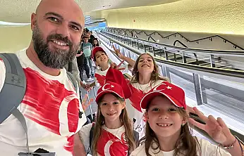 Efe Mete Aydemir, İzmir Atlı Spor Kulübü başkanlığına aday oldu