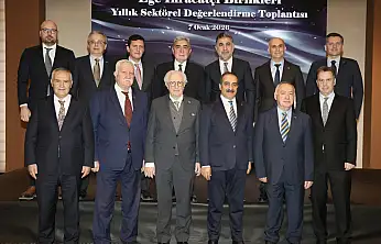 Ege İhracatçı Birlikleri'nden 2025 tablosu: 'Rakamlar Sabit, Yük Daha Ağır'