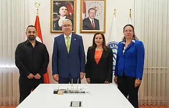 Ege Üniversitesi, Erasmus plus projesiyle dijital girişimcilikte Avrupa'nın öncüsü oluyor