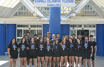Ege Üniversitesi, spor dostu kampüs ile başarıyı destekliyor