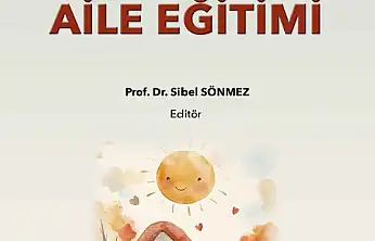 EGEÇEM'den Üniversite öğrencilerine kaynak olacak 'Çocuk Hakları ve Aile Eğitimi' kitabı